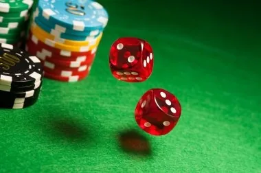 q89 Roulette Spinners